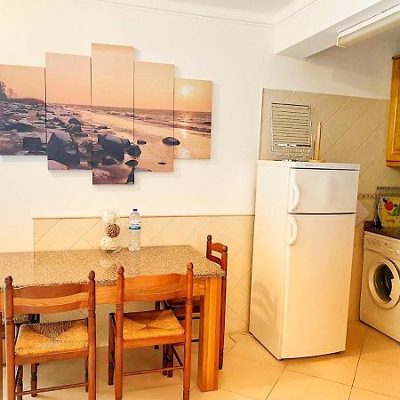 Terrace Apartment In Praia Da Rocha Portimão Dış mekan fotoğraf