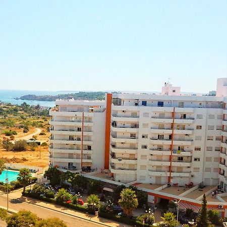 Terrace Apartment In Praia Da Rocha Portimão Dış mekan fotoğraf