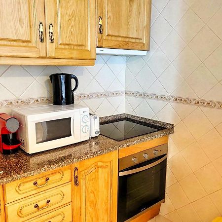 Terrace Apartment In Praia Da Rocha Portimão Dış mekan fotoğraf