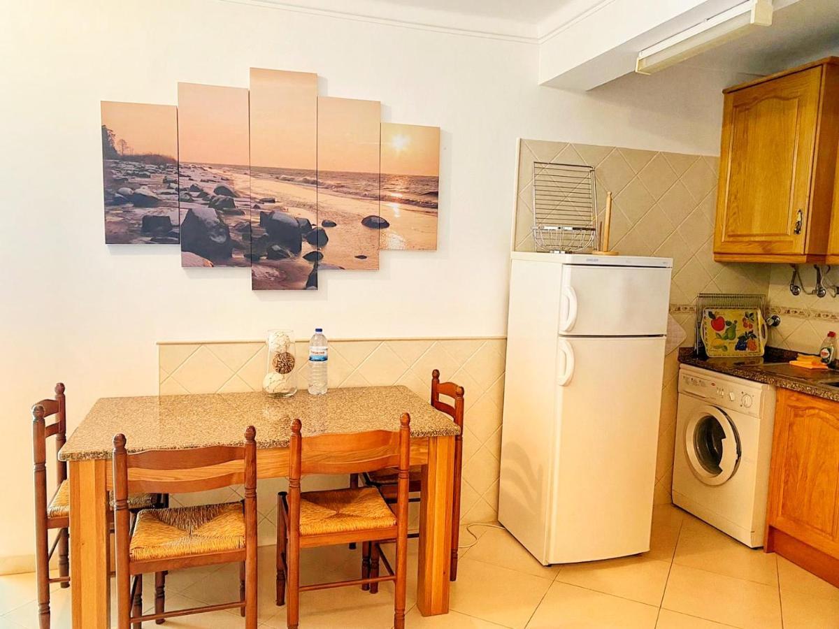 Terrace Apartment In Praia Da Rocha Portimão Dış mekan fotoğraf