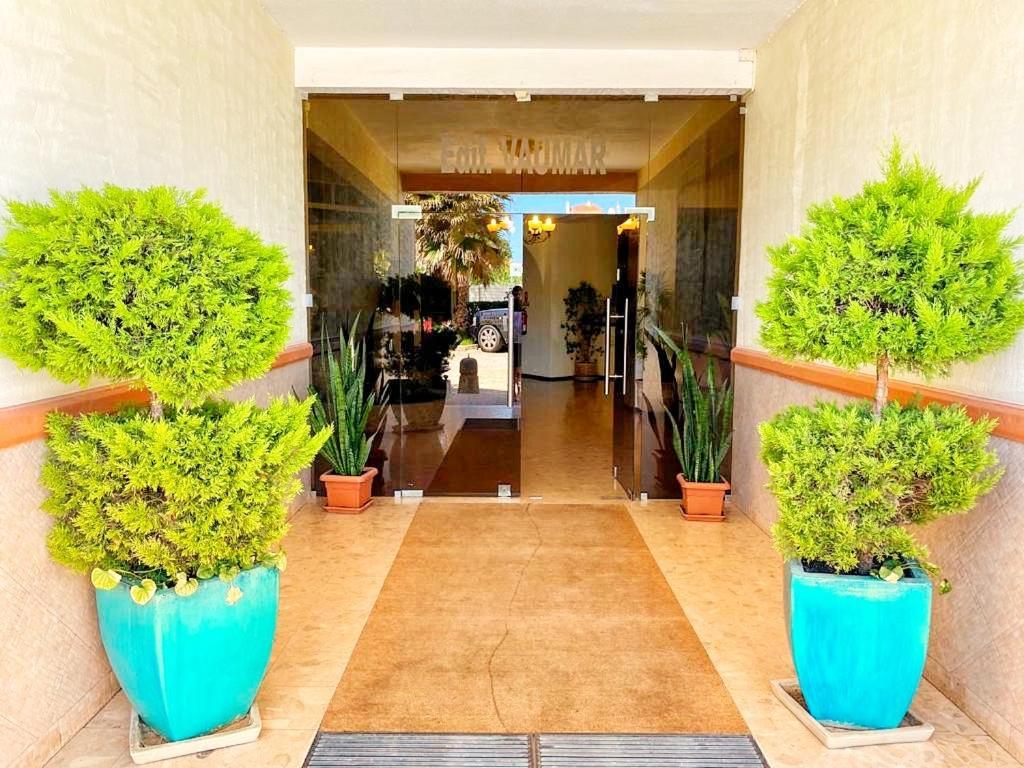 Terrace Apartment In Praia Da Rocha Portimão Dış mekan fotoğraf