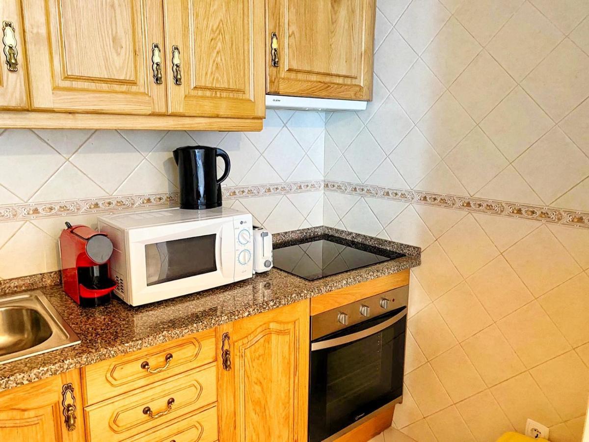 Terrace Apartment In Praia Da Rocha Portimão Dış mekan fotoğraf