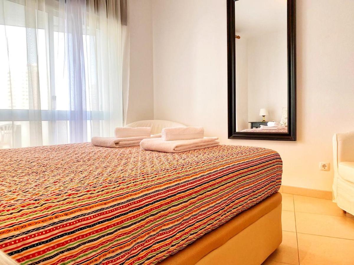Terrace Apartment In Praia Da Rocha Portimão Dış mekan fotoğraf