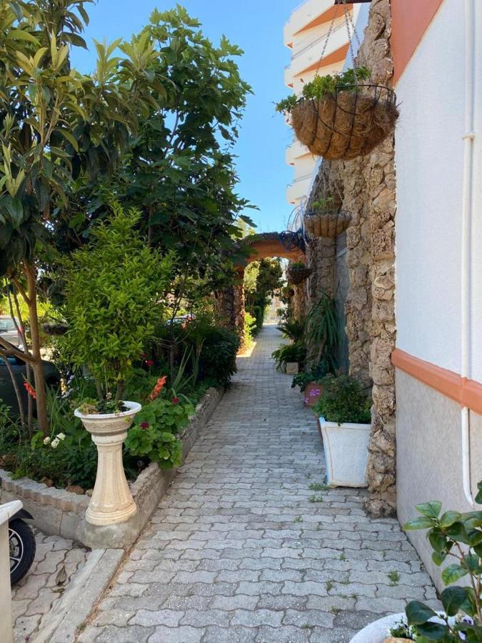 Terrace Apartment In Praia Da Rocha Portimão Dış mekan fotoğraf